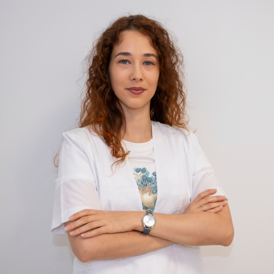 Dr. Salomeia Gabriela Antonia