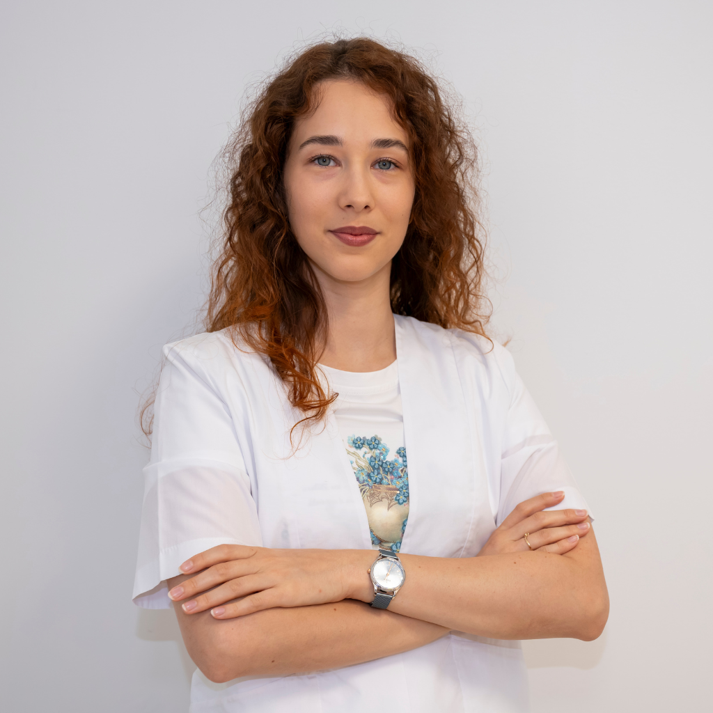 Dr. Salomeia Gabriela Antonia